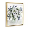 Stupell Industries Mixed White Anemone Vase, 17" x 21" - 3 of 4