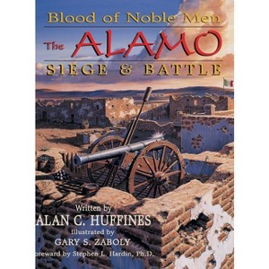Blood of Noble Men - by Alan C Huffines - 1 of 1