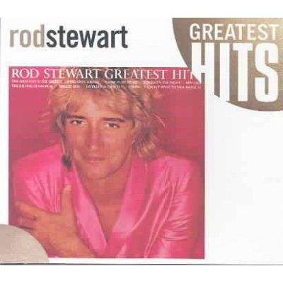 Rod Stewart - Greatest Hits (CD)