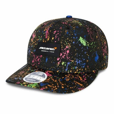 McLaren F1 New Era 9Fifty Special Edition Mexico GP Hat