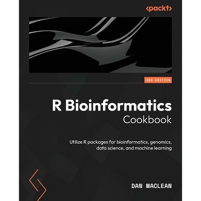 Machine learning store with r cookbook