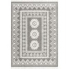 Unique Loom Boho Collection Area Rug - Becca - 2 of 4
