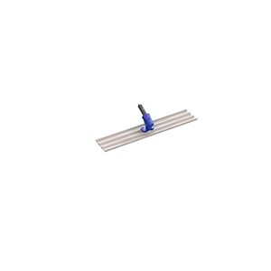 Bon Tool 82-413 Bullfloat - Mag 42-inchSquare End-With Wormgear Brkt - 1 of 2
