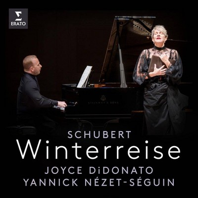 Didonato Joyce / Nez - Winterreise (CD)