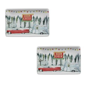 Park Designs Holiday Spoon Rests - 1 of 3