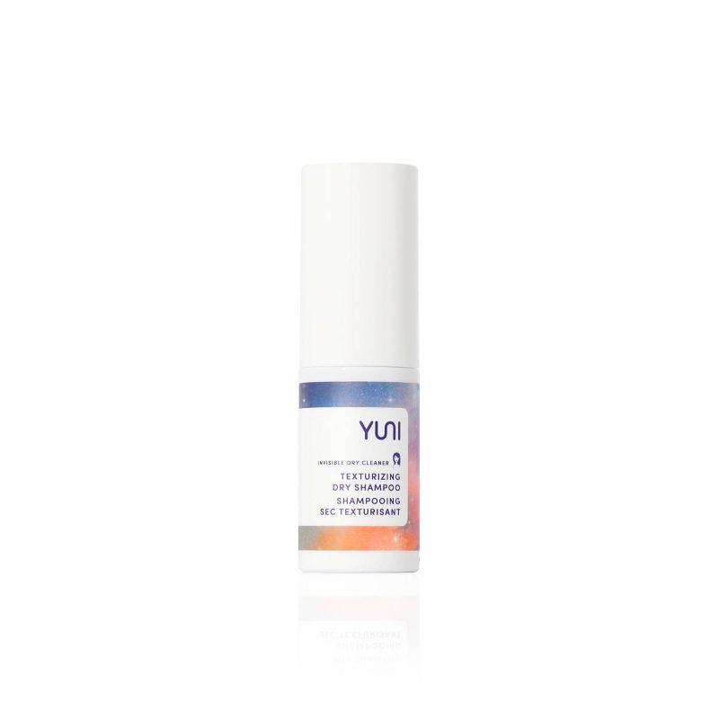 YUNI Beauty Invisible Dry Cleaner Texturizing Dry Shampoo - 0.17oz, 4 of 6