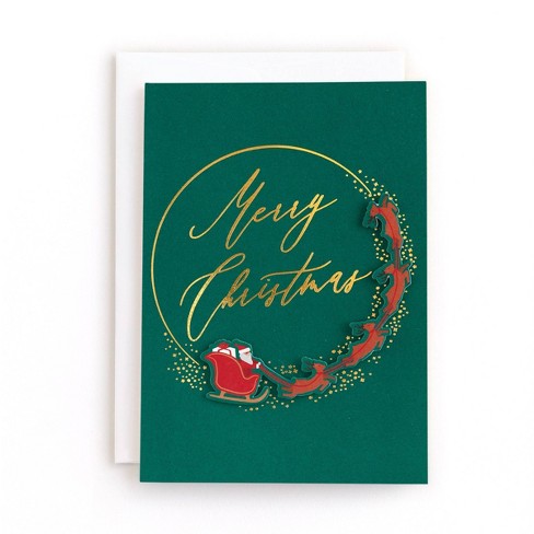 Minted Christmas Cards Target 2022