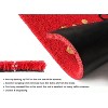 RugSmith Multi Machine Tufted Stay Home, Stay Safe III Doormat - 4 of 4