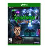 Goosebumps: Dead of Night - Xbox One