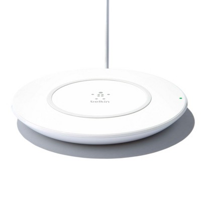 Belkin BOOSTUP Qi Wireless 7.5W Charging Pad - White