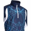 Men's 's Formby Golf Wind Polo Shirt - Abacus Sportswear US - 2 of 3