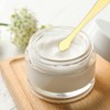 Unique Bargains Eye Cream Massage Sticks Beauty Scoop Makeup Spatula Mini Spoon for Facial Cosmetic Face Cream 2.36"x0.28" 4 Pcs - 2 of 4