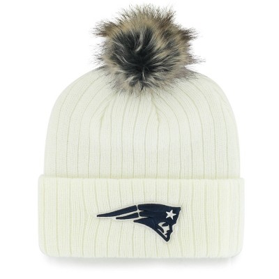 Nfl New England Patriots Classic Black Adjustable Cap/hat By Fan Favorite :  Target