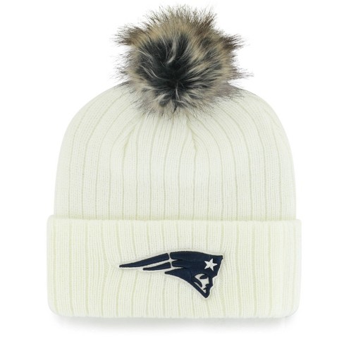 Womens store patriots beanie