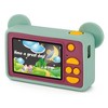 Kidamento Digital Camera For Kids - Mikayo The Bear : Target