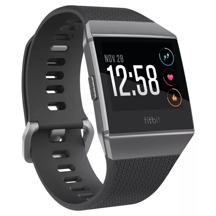 Fitbit Ionic Smartwatch Small/Large