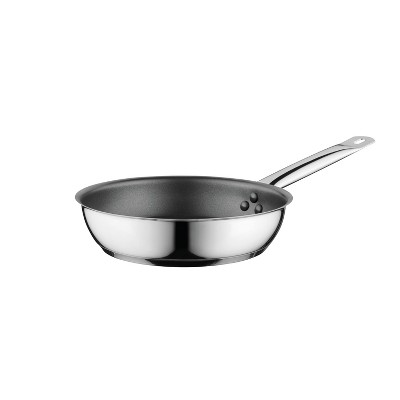 BergHOFF Comfort 8" 18/10 Stainless Steel Non-Stick Frying Pan