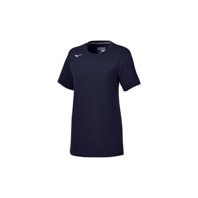Mizuno Women's Short Sleeve Attack Tee 3.0