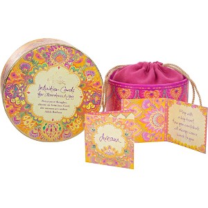Pavilion Gift Company - Abundance & Joy - Intuition Cards - Cards and Card Packs - 1 of 4