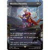 Magic the Gathering Secret Lair x FINAL FANTASY: Game Over (English) - Foil Edition - 4 of 4