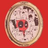 Womens Marvel Deadpool Cats Animated Frame Racerback Tank - 2 of 4