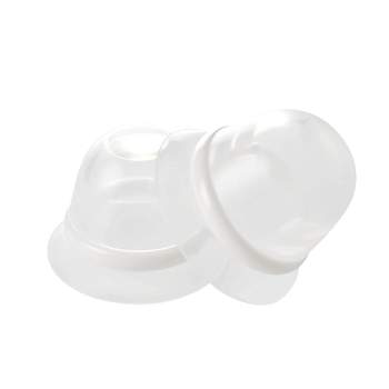 Contact™ nipple shields, Breastfeeding products