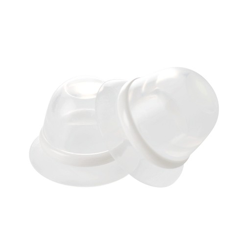 Lansinoh Contact Nipple Shields With Case - 2ct : Target