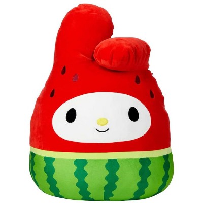 Squishmallows Hello Kitty My Melody 