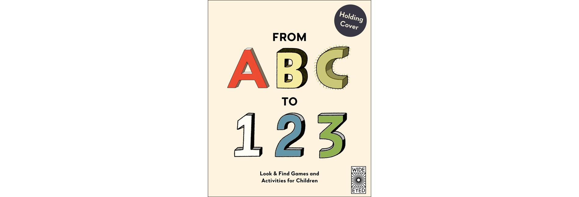 Alphabet of Alphabets and Number of Numbers - by  Aj Wood & Mike Jolley (Hardcover)
