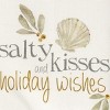 Split P Salty Kisses Decorative Dishtowel Set of 2 - 3 of 3
