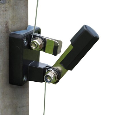 Field Guardian PatriotTRU TEST 817216 Basic Cut Out Switch