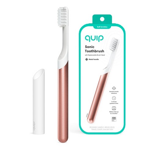 Target toothbrush shop