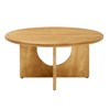 Modway Rivian Round 34 in Coffee Table - 4 of 4