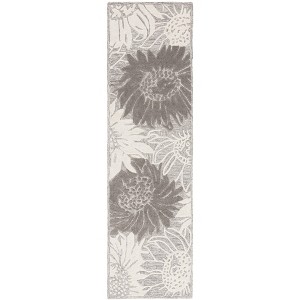 Jardin JAR327 Hand Tufted Rugs - Safavieh - 1 of 4