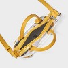 Game Day Clear Pouchette Crossbody Bag - Wild Fable™ - 4 of 4