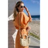 Joey Maxi Dress - LEZAT - 2 of 4