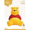 Winnie The Pooh Large Vinyl Piggy Bank Pooh piggy Bank Target