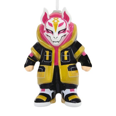 Hallmark Fortnite Drift Christmas Tree Ornament
