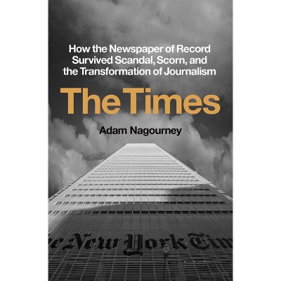 The Times - by Adam Nagourney