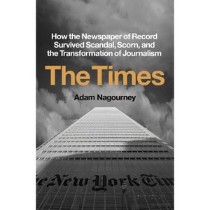 The Times - by Adam Nagourney - 1 of 1