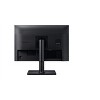 Manufacturer Refurbished Samsung LF24T454GYNXZA 24" Full HD (1920x1080) 75Hz 5ms Curved LED FreeSync Monitor, Black - 2 of 3