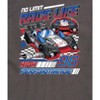 Men's - Hot Wheels - No Limit Race Life Short Sleeve Graphic T-Shirt - 2 of 4