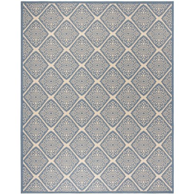 Linden LND132 Power Loomed Rugs - Safavieh