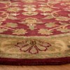 Heritage HG170 Hand Tufted Rugs - Safavieh - image 3 of 3