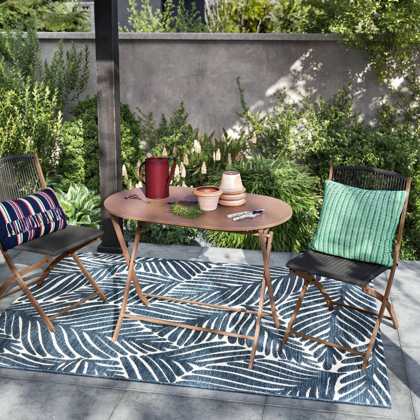 Purcell Outdoor Patio Seating Collection - Threshold™