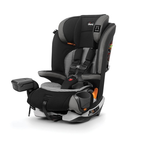 Chicco myfit harness 2025 booster car seat manual