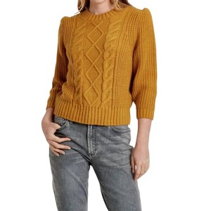 Women's Priya Sweater - Another Love - 1 of 4