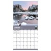 TF Publishing 2025 Wall Calendar 12"x12" National Parks - image 2 of 4