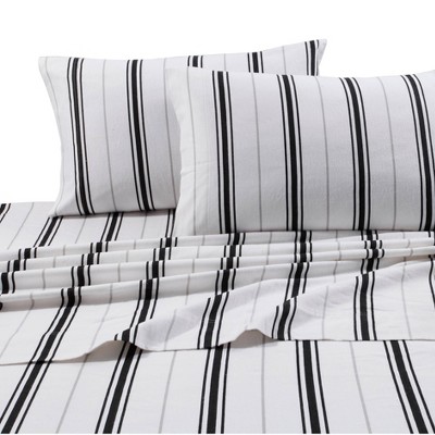 deep pocket flannel sheets target