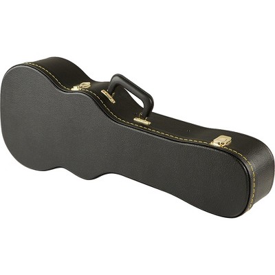 Musician's Gear Tenor Ukulele Case Black